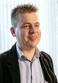 Foto Tim in 't Veld
